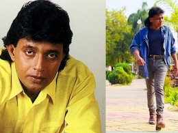 मिथुन चक्रवर्ती जैसा हेयरस्टाइल, हूबहू वही चेहरा, बस हाइट में गच्चा खा गया ये हमशक्ल, डांस वीडियो वायरल