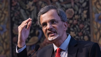 'Indians Will Do The Impossible': CEA References Mark Tully, Expresses 'Optimism' For 'Viksit Bharat'