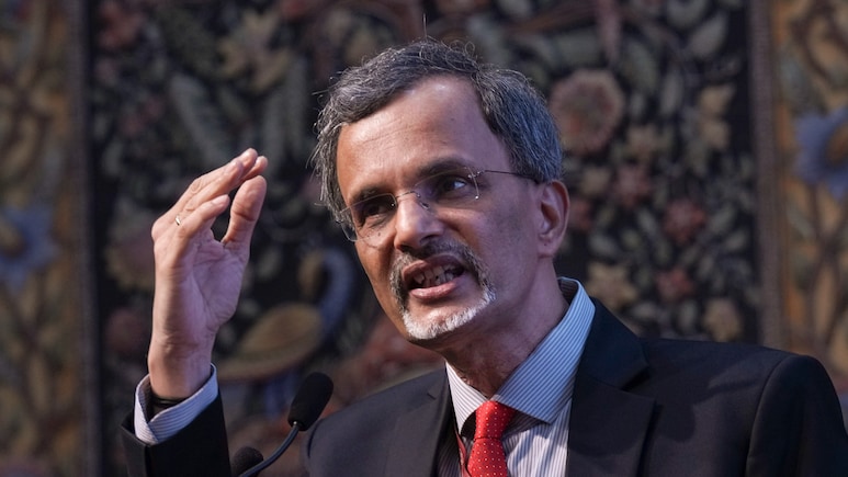 'Indians Will Do The Impossible': CEA References Mark Tully, Expresses 'Optimism' For 'Viksit Bharat'