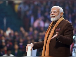 छात्रों को PM मोदी के साथ &lsquo;परीक्षा पे चर्चा&rsquo; का इंतजार, रजिस्ट्रेशन संख्या 4.46 करोड़ के पार