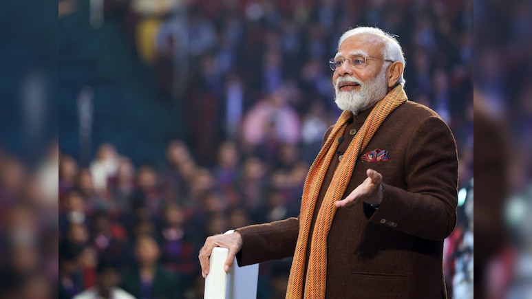 छात्रों को PM मोदी के साथ &lsquo;परीक्षा पे चर्चा&rsquo; का इंतजार, रजिस्ट्रेशन संख्या 4.46 करोड़ के पार