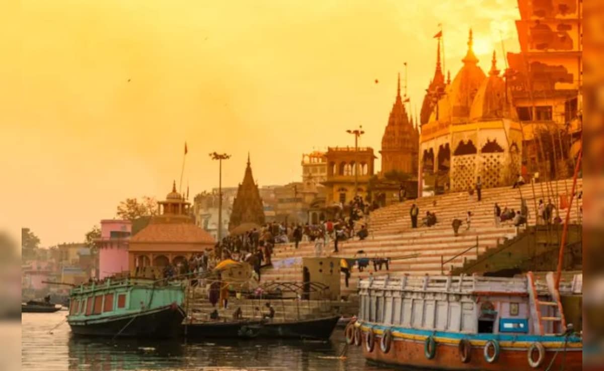 Latest and Breaking News on NDTV Latest and Breaking News on NDTV