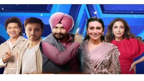'इंडियाज गॉट टैलेंट-11' को आज मिलेगा विनर, फिनाले में करिश्मा कपूर और इमरान हाशमी लगाएंगे चार-चांद