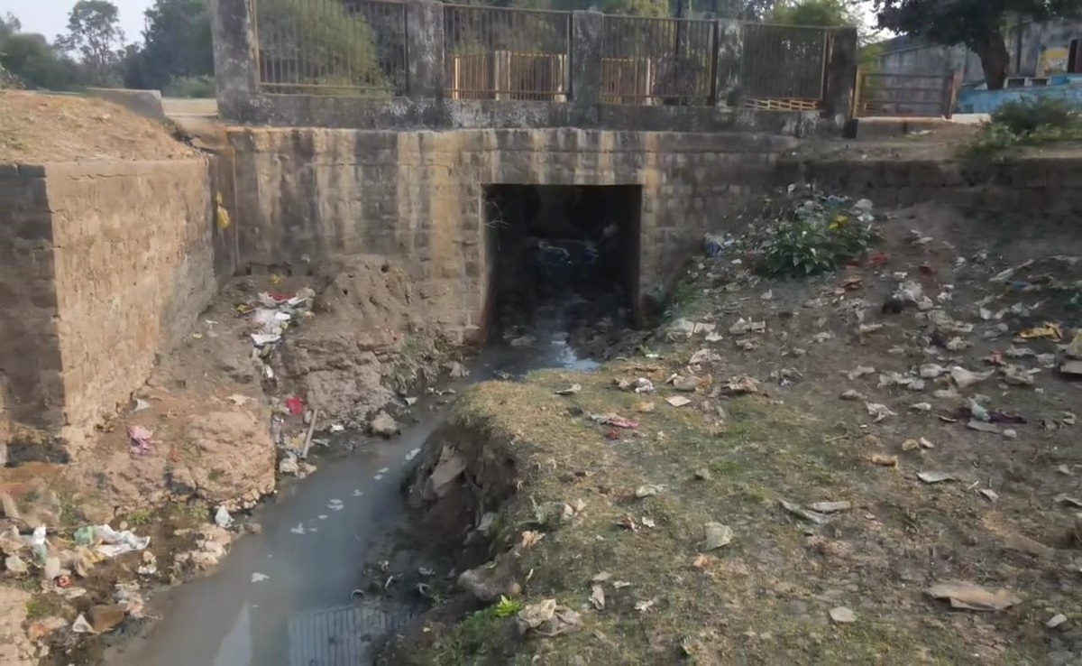 Toxic Water: कहीं दूसरा इंदौर न बन जाए विदिशा; बेतवा नदी बनी 'मौत' का नाला, प्रशासन बेखबर