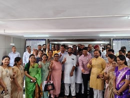 Thane News : ठाण्यात भाजपाच्या घोड्याचे लगाम कुणी खेचले? गणेश नाईकांच्या 'त्या' वक्तव्याला केळकरांची साथ!