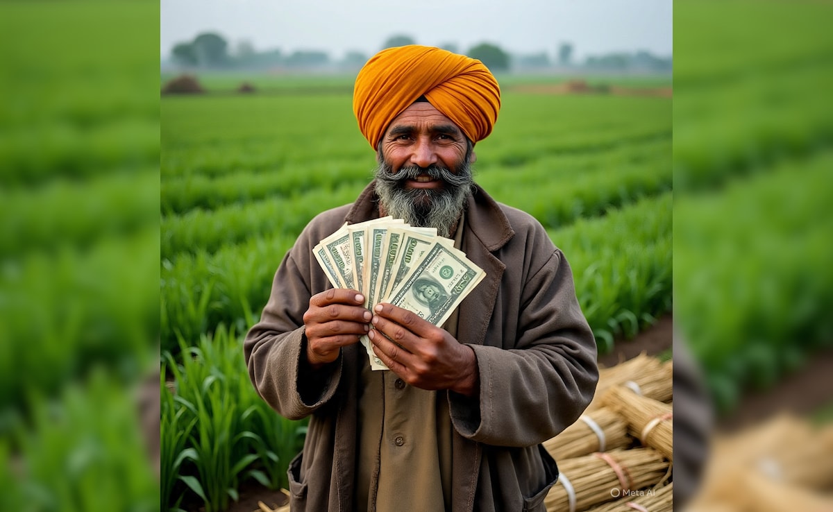 Latest and Breaking News on NDTV