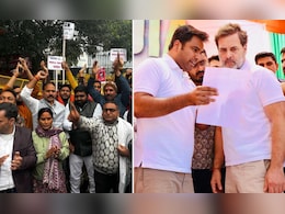 बवाल के बीच UGC के नए नियमों का कांग्रेस ने किया समर्थन, NSUI ने कहा- भेदभाव दूर करने में यह जरूरी कदम