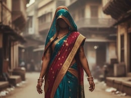 Trending News: रेल्वेत भेटला तृतीयपंथीय, प्रेमात पडला आणि लग्नही झालं,पण... एका ट्विस्टनं सारंच संपलं