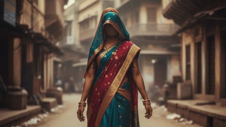 Trending News: रेल्वेत भेटला तृतीयपंथीय, प्रेमात पडला आणि लग्नही झालं,पण... एका ट्विस्टनं सारंच संपलं