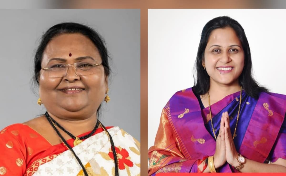 Latest and Breaking News on NDTV