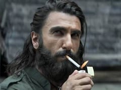 <i>Dhurandhar</i> Box Office Collection Day 28: Ranveer Singh Film Becomes "First Hindi Film" To Hit Century In Fourth Week