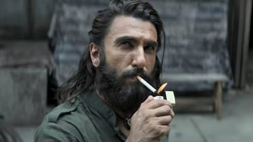 Dhurandhar Movie: अनुराग कश्यपकडून 'धुरंधर' सिनेमाचं कौतुक; 'या' 2 डायलॉगवर घेतला आक्षेप