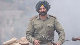 <i>Border 2</i> Box Office Collection Day 4: Sunny Deol Film 'Runs Riot' On Republic Day, Storms Past Rs 150 Crore Mark In India