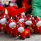 Why China's 'Crying Horse' Toy Is Going Viral Ahead Of Lunar New Year 2026