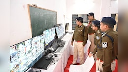 How Cops Will Secure Madhya Pradesh As Basant Panchami, Friday Coincide