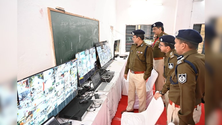 How Cops Will Secure Madhya Pradesh As Basant Panchami, Friday Coincide