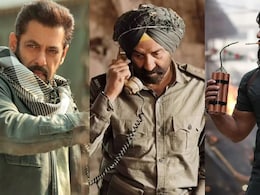 Border 2 Box Office Collection Day 4: 26 जनवरी को 'बॉर्डर 2' की आंधी में उड़ गए धुरंधर, छावा और टाइगर 3, सनी देओल की दहाड़ ने रचा इतिहास