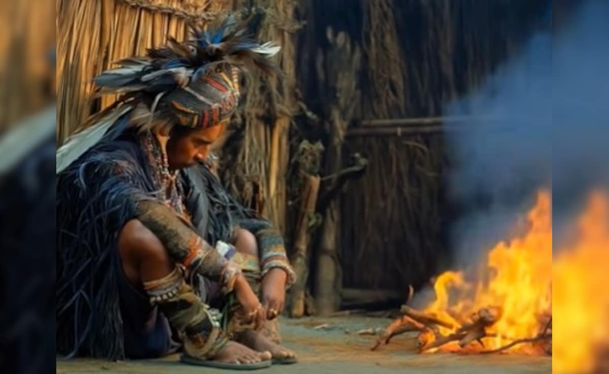 Latest and Breaking News on NDTV