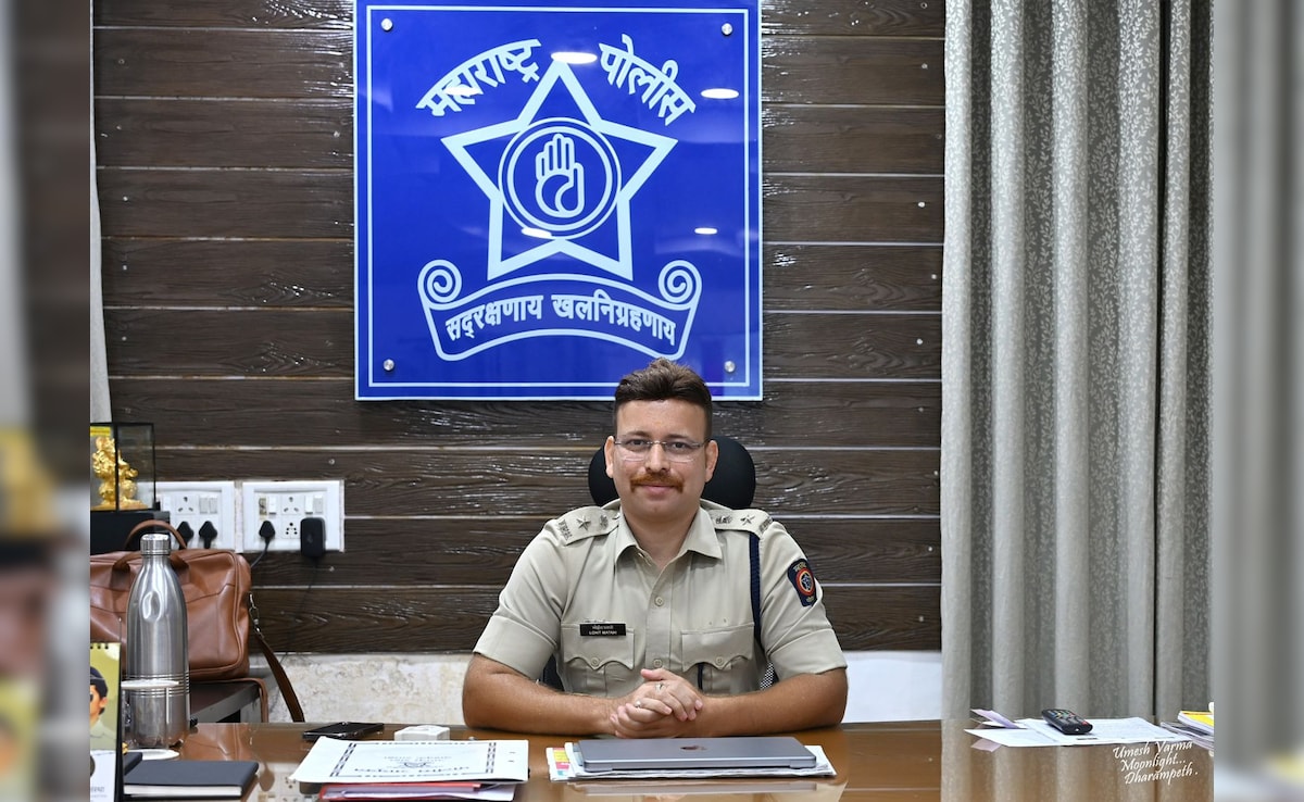 Latest and Breaking News on NDTV