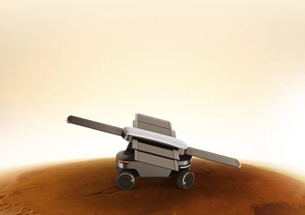 गजब का सोलर चार्जर, डिवाइस को चार्ज करने के लिए आपके आगे-पीछे घूमेगा, जहां दिखेगी अच्छी धूप वहां करेगा खुद को