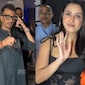 Yuzvendra Chahal Spotted With Ex-Bigg Boss Contestant Shefali Bagga, Days After Unfollowing RJ Mahvash