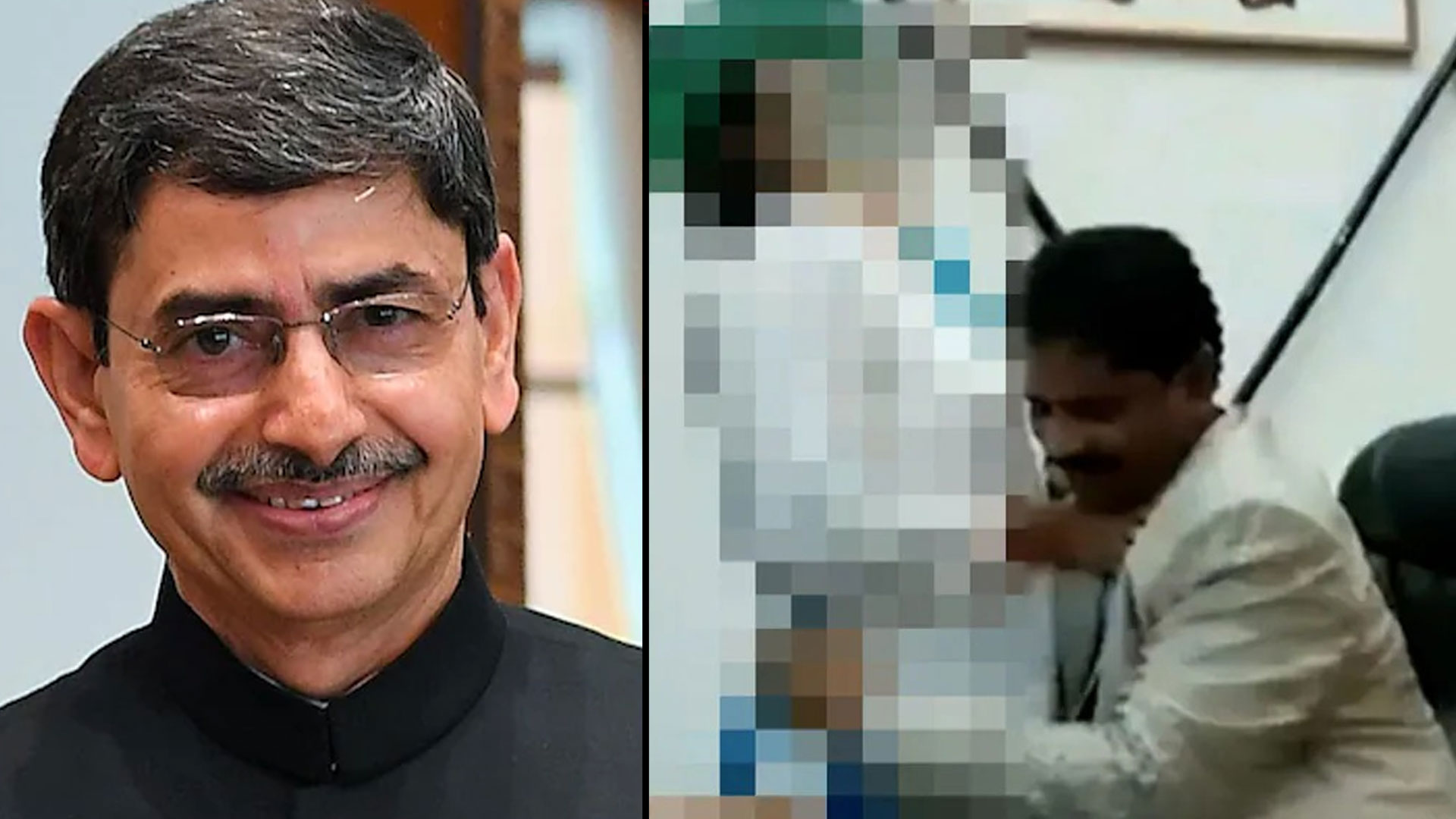 The Southern View: Drama In Tamil Nadu Assembly, Jana Nayagan HC Hearing Underway, K'Taka DG Suspended