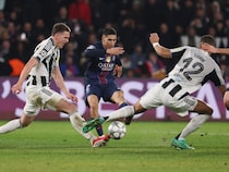 PSG And Newcastle Drop Into Champions League Play-Offs After Stalemate