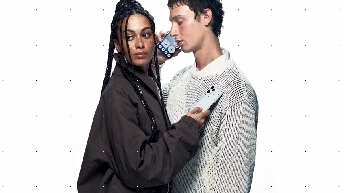 Nothing का 50 मेगापिक्सल कैमरा वाला फोन हुआ जबरदस्त सस्ता, 2026 की शुरुआत में खरीदें डिस्काउंट पर