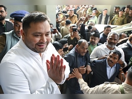 बिहार से तेजस्वी यादव हो सकते हैं राज्यसभा चुनाव के लिए विपक्ष के संयुक्त उम्मीदवार- सूत्र