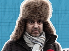 Amit Kalyani At Davos: Bharat Forge To Pivot Towards Domestic Growth Amid Global Trade Uncertainties