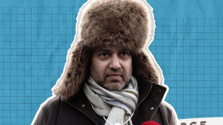 Amit Kalyani At Davos: Bharat Forge To Pivot Towards Domestic Growth Amid Global Trade Uncertainties