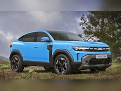 Upcoming Renault Duster Imagined In Different Bodystyles: Coupe SUV, Pickup Truck, Convertible