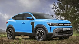 Upcoming Renault Duster Imagined In Different Bodystyles: Coupe SUV, Pickup Truck, Convertible