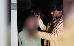 Bhopal Man Caught By Woman's Family Forced To Drink Urine, Thrashed