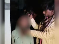 Bhopal Man Caught By Woman's Family Forced To Drink Urine, Thrashed