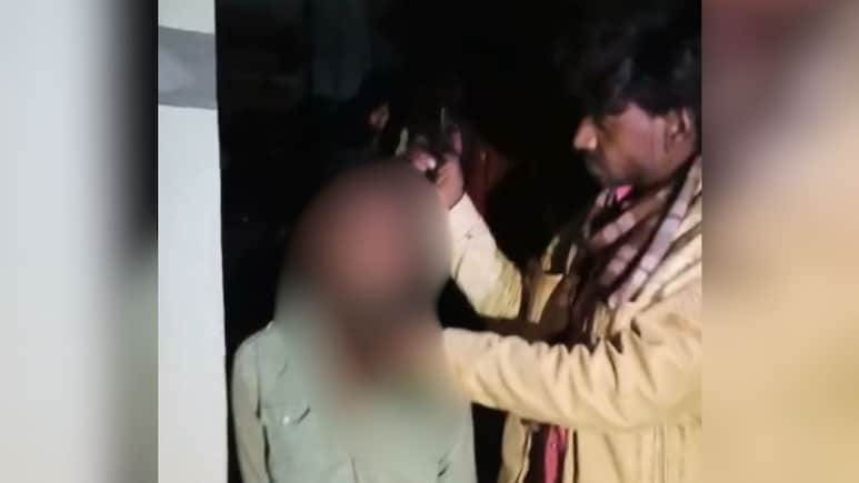 Bhopal Man Caught By Woman's Family Forced To Drink Urine, Thrashed