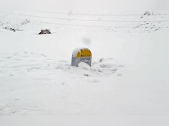 Weather Update: क्या है ठंड का 'चिल्लई कलां'? कश्मीर में गिरा रहा कहर, कांप रहा पूरा उत्तर भारत