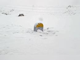 Weather Update: क्या है ठंड का 'चिल्लई कलां'? कश्मीर में गिरा रहा कहर, कांप रहा पूरा उत्तर भारत