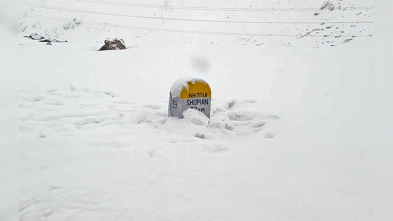 Weather Update: क्या है ठंड का 'चिल्लई कलां'? कश्मीर में गिरा रहा कहर, कांप रहा पूरा उत्तर भारत