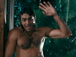 4 मिनट 58 सेकेंड का वो रोमांटिक सॉन्ग, जिसमें हीरोइन को छोड़ अचानक कुंग फू करने लगे थे संजय दत्त