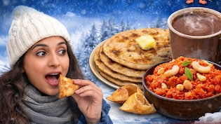 ठंड में क्यों बढ़ जाती है भूख? क्या सच में सर्दियों में शरीर को ज्यादा खाना चाहिए या है दिमाग का खेल? जानिए