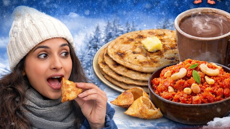 ठंड में क्यों बढ़ जाती है भूख? क्या सच में सर्दियों में शरीर को ज्यादा खाना चाहिए या है दिमाग का खेल? जानिए