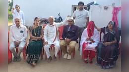 सामाजिक सौहार्द की अनूठी मिसाल: रामराज ने मुस्लिम बेटी को पाला, फिर खुद करवाया निकाह