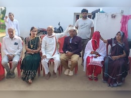 सामाजिक सौहार्द की अनूठी मिसाल: रामराज ने मुस्लिम बेटी को पाला, फिर खुद करवाया विवाह