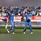 India Focuses On ODI Series Against New Zealand Amid T20 World Cup Preparations