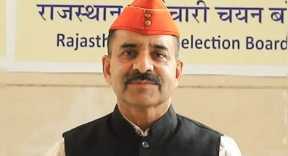 जेएस यूनिवर्सिटी पर राजस्‍थान में फर्जी ड‍िग्री बेचने का आरोप, मान्‍यता रद्द; आलोक राज बोले- देर है अंधेर नहीं