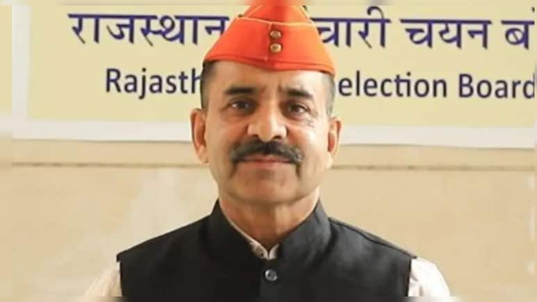 जेएस यूनिवर्सिटी पर राजस्&zwj;थान में फर्जी ड&zwj;िग्री बेचने का आरोप, मान्&zwj;यता रद्द; आलोक राज बोले- देर है अंधेर नहीं