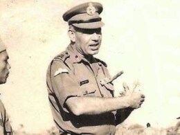 राजस्थान के जनरल सगत सिंह ने किए थे पाकिस्तान के टुकड़े, 64 गोलियों के बीच भी नहीं डगमगाए ; छह युद्धों में रहे नायक