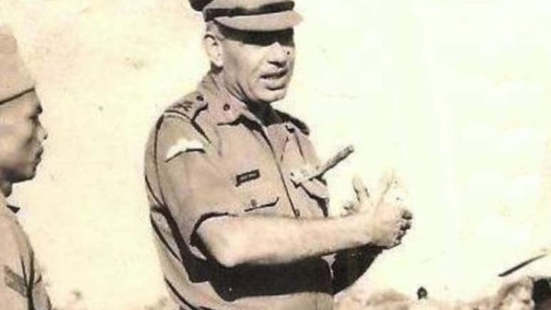 राजस्थान के जनरल सगत सिंह ने किए थे पाकिस्तान के टुकड़े, 64 गोलियों के बीच भी नहीं डगमगाए ; छह युद्धों में रहे नायक