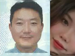 भारतीय तरुणीने कोरियाच्या बॉयफ्रेंडला संपवलं! दारू पार्टीत घडला भयंकर प्रकार, पोलिसांनाही बसला हादरा!